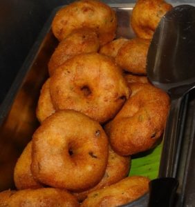 medu vada