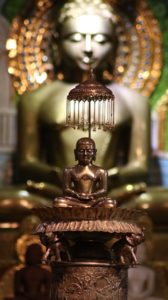 Jain - Mahavir - Diwali 