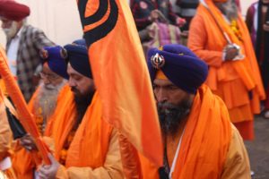 Sikh - Diwali 