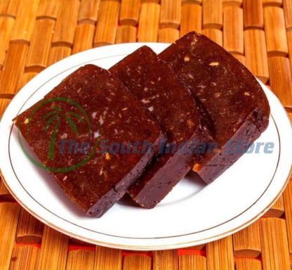 Jaggery Halwa
