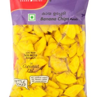 chipo banana petals