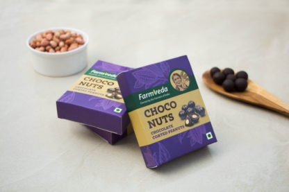 Choconuts