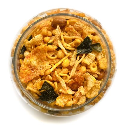 Chivda Mixture
