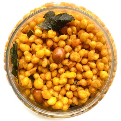 Andhra Kara Boondi