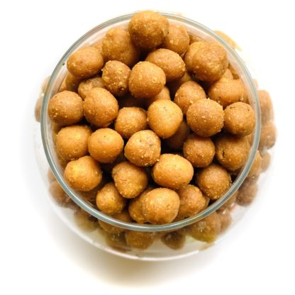 Crispy Balls