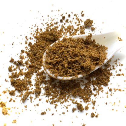 mixed gram powder