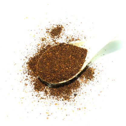 andhra spicy idly podi